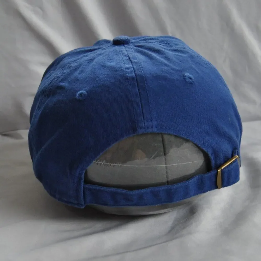 Chicago Cubs World Series 2016 w/ Adjustable Strap